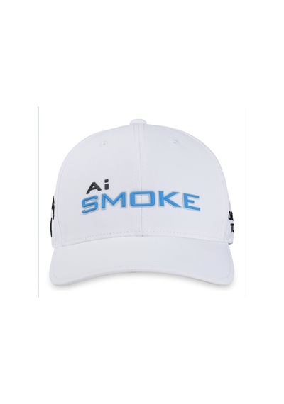 Callaway Hw Cg Ai Smoke Erkek Beyaz Şapka Wht 24