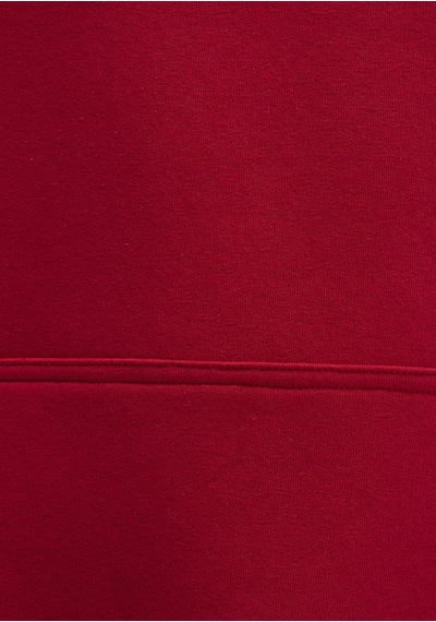 Mavi - Mavi Logo Baskılı Kırmızı Sweatshirt 067149-70464 Kırmızı (555249453) Kırmızı