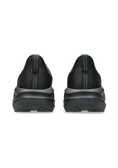 Asics Novablast 5 Erkek Koşu Ayakkabısı 1011b974-002 Siyah