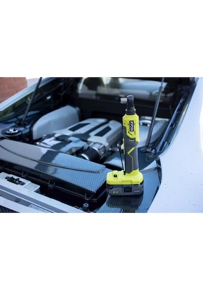 Ryobi R18rw3-0 18v 3/8 Akülü Cırcır Makinesi Akü Dahil Değildir. 5133004870