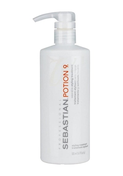 Sebastian Potion 9 Şekillendirici Saç Bakım Kremi 500 ML