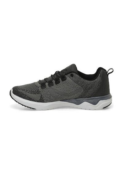 Lumberjack Maxımus 5fx Erkek Sneaker K.Gri