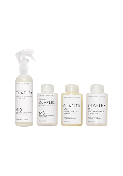 Hair Repair Treatment Kit -saçtaki Bağları Güçlendiren Ve Onaran Saç Bakım Seti