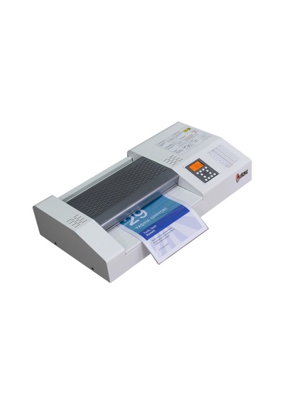 Mühlen Flex R10-330s 10 Merdaneli Ve Yüksek Hızlı Laminasyon