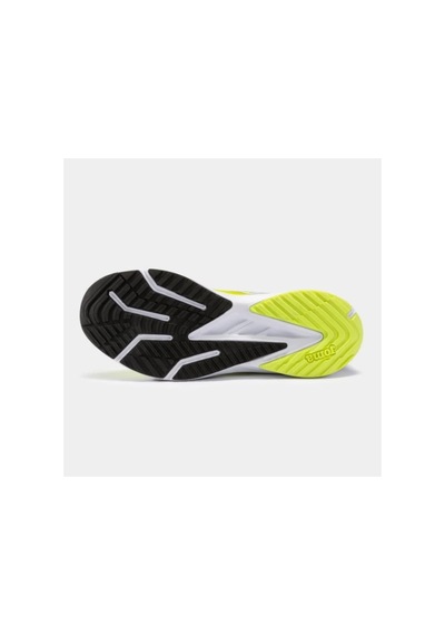 Joma Ractıs2311 Siyah
