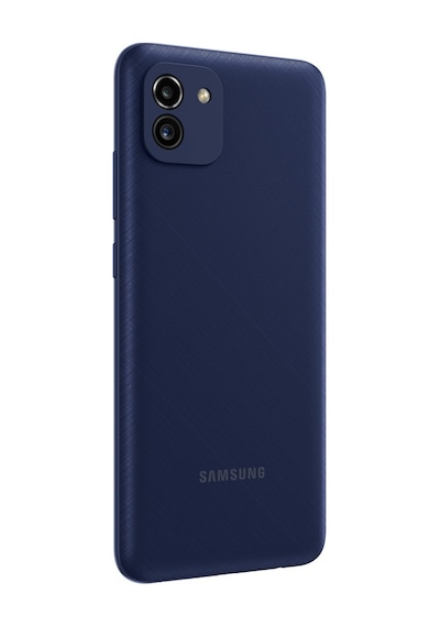 Samsung Galaxy A03 4 GB 64 GB (Samsung Türkiye Garantili)