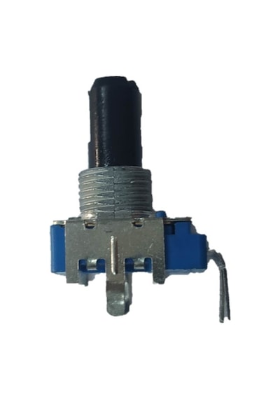 Korg Üst Kalite Picth Bend Potansı-b10k4