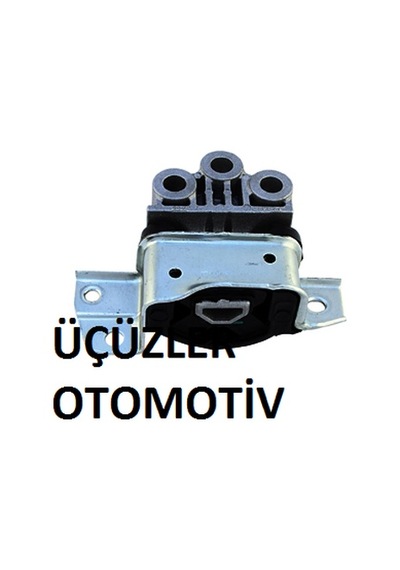 Sağ Motor Takozu Linea 1.4 8V 51813605 51782175