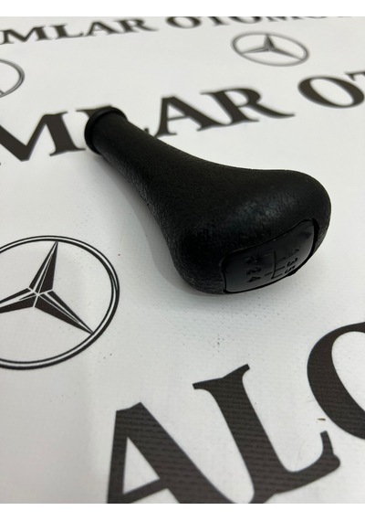 Alcamlar Mercedes 4 İleri W123 W124 W126 W201 4 İleri Vites Topuzu