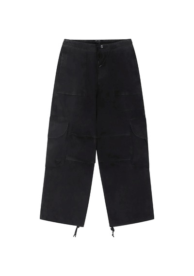 Entire Studios Farklı Stil Için Cargo Pantolon Blk