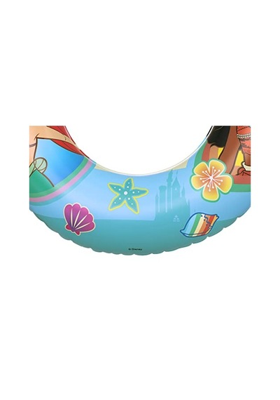 Bestway Disney Princess Yüzme Simidi, Çap 56 Cm