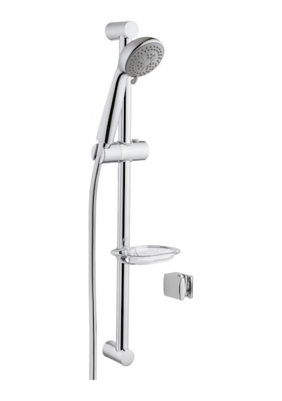 Artema Compact 3F A45695 Sürgülü El Duşu Takımı Diğer