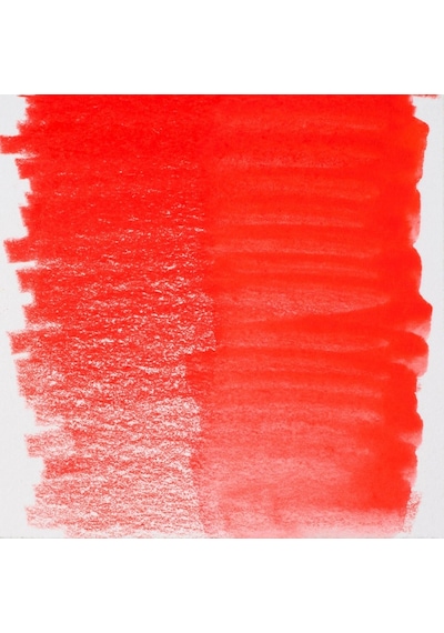Bruynzeel Dessin Aquarell Sulu Boya Kalemi Vermilion N B883531K