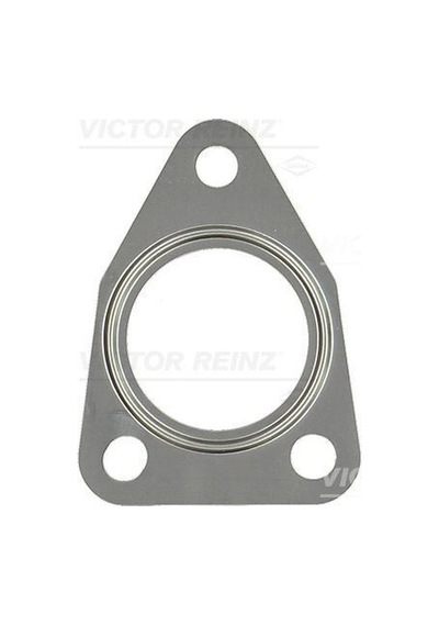 REINZ 71-42073-0 Egzoz Contası Linea Doblo Bravo II / Combo 1.6 Cdtı 1.6D Mtj 2.0D Mtj Boru