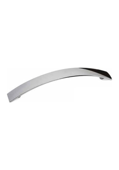 Kulp Yalı 128mm Krom