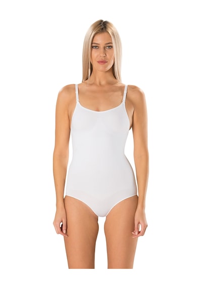 Formactive Form Active Bayan Duble Etkili Çıtçıtlı Slip Boy Korse 1040