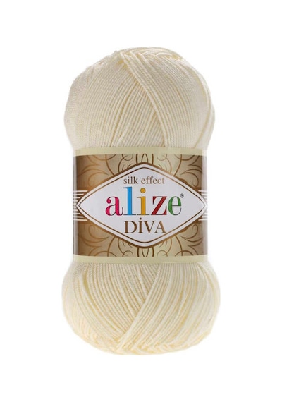 Alize Alize Diva 01