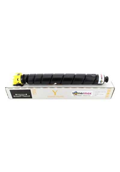Triumph-Adler 4006Ci Uyumlu Toner / Utax Ck8513 Uyumlu Toner Sarı