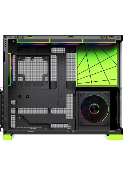 Turbox MODART R5-7500X3D 16 GB 1 TB SSD Free Dos Oem Paket Masaüstü Oyuncu Bilgisayarı