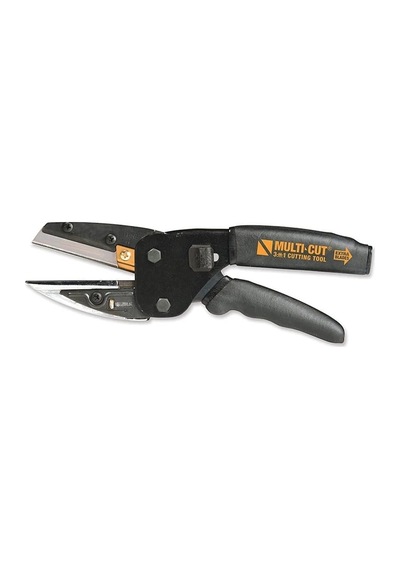 Hubrendy Kargo Multi Cutter Kalın Ve Sert Malzeme Kesme Aleti