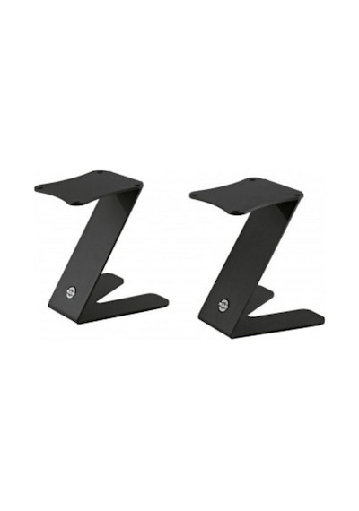 K&M TABLE MONITOR STAND 26773-000-56