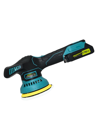 Reschmann R-BX3600 Şarjlı Polisaj Makinesi