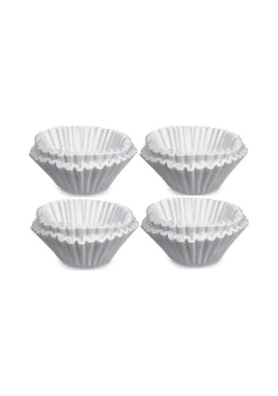 Brew Rite B5 330/110 Basket Filtre Kağıdı 250 Adet