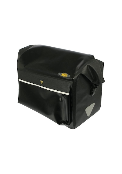Topeak Mtx Trunk Drybag Bisiklet Tur Çantası(12.1 Litre/tt9825b) Siyah - Turuncu