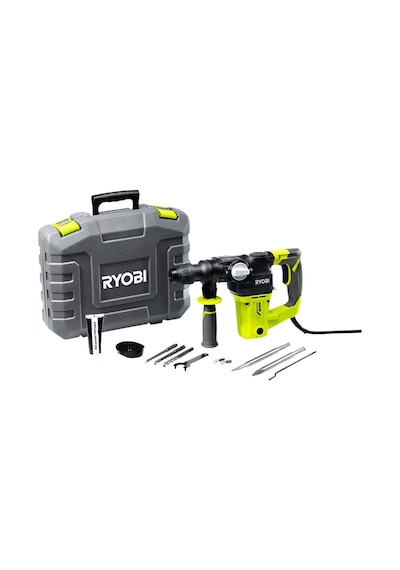 Ryobi 5133004350 1050 W SDS Plus Kırıcı Delici