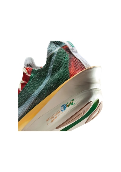 Nike Air Zoom Alphafly Next% 3 Premium Erkek Koşu Ayakkabısı-sportxstore Çok Renkli