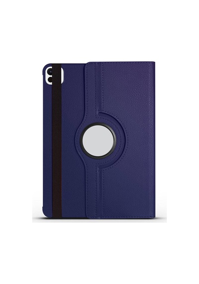 Forzacase Apple Uyumlu iPad Pro 11 2024 İçin 360 Derece Döner Standlı Kılıf - Fc012 Dönerli Kılıf