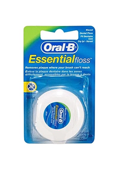 Oral-b Diş İpi Essential 50 M