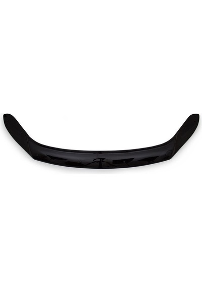 S-dizayn Volkswagen Tiguan Abs Plastik Kaput Rüzgarlığı 2008-2015 A+kalite