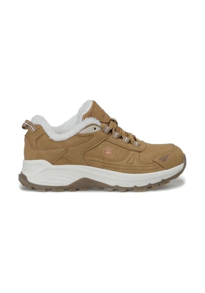 Lumberjack Caprı 6pr 102694529 Kadın Spor Ayakkabı A.kahve 36-40 Kahverengi