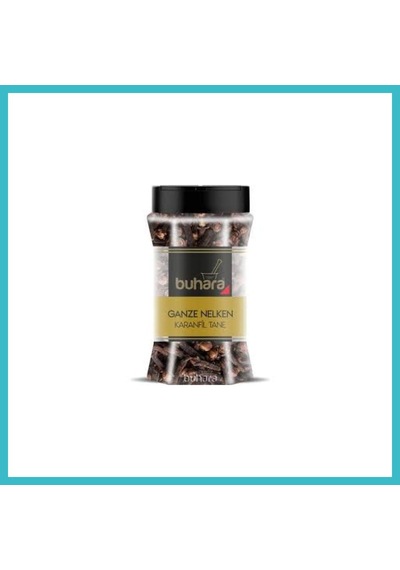 Bezos Buhara Karanfil 90 Gr Pet Dfnbez