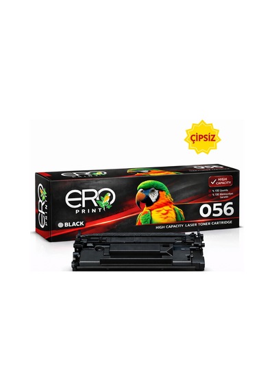 Canon Lbp-325x Uyumlu Toner / Çipsiz 10.000 Sayfalık