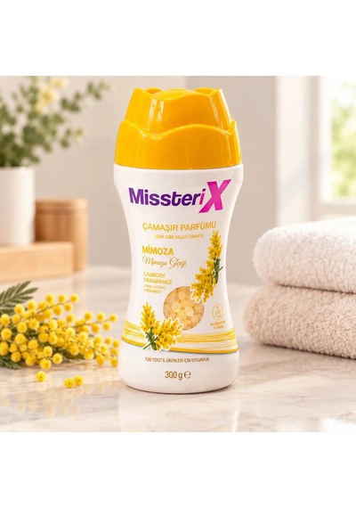 Mimoza Çamaşır Parfümü 300 Gr Diğer 41253189