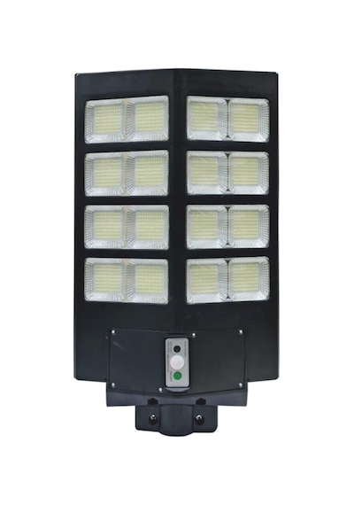 Cata Ct-4644 900 Watt Solar Sokak Lambası Kumandalı Beyaz ANTRASİT