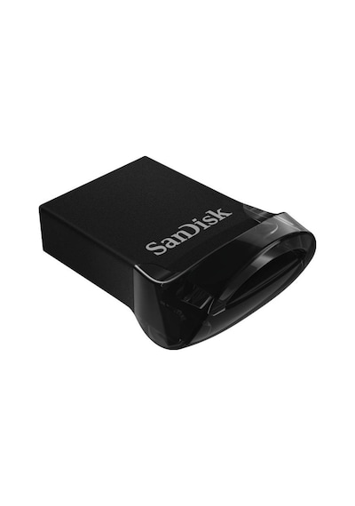 Sandisk Sdcz430-064g-g46 64gb Ultra Fit Usb 3.1 130mb-s Mini Siyah Flash Bellek