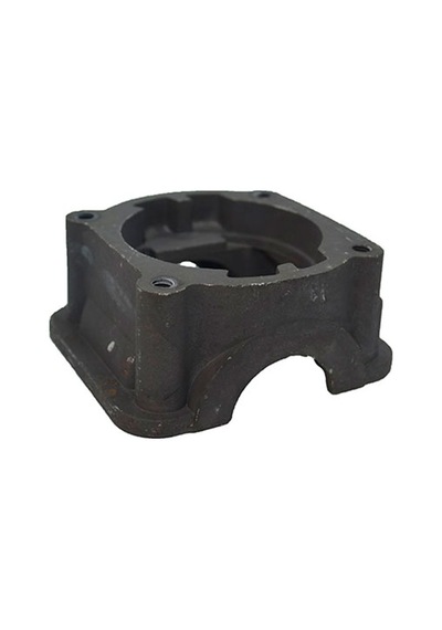 Silindir Alt Kapağı Husqvarna 340-345-350