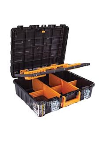 Super-Bag Teknisyen Takım Çantası Asr-4025
