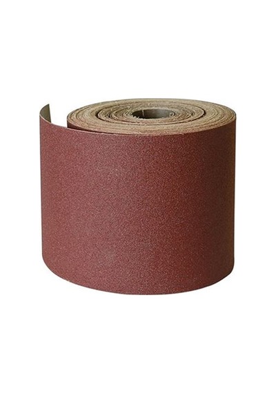 Rulo Zımpara 20Cm 1Metre 80 Kum (422939053)