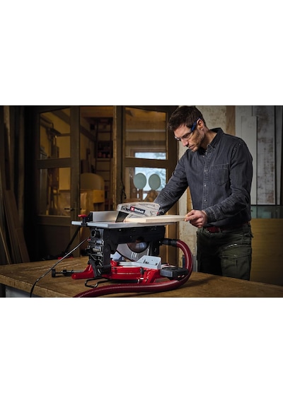 Einhell TE-MS 254 T Tablalı Gönye Testere 4300341
