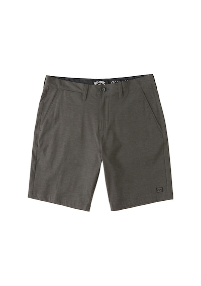 Billabong Crossfıre Mıd Antrasit Antrasit