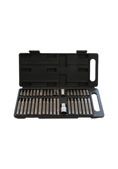Gfb 5260 40 Parçalı Otomotiv Bits Uç Seti