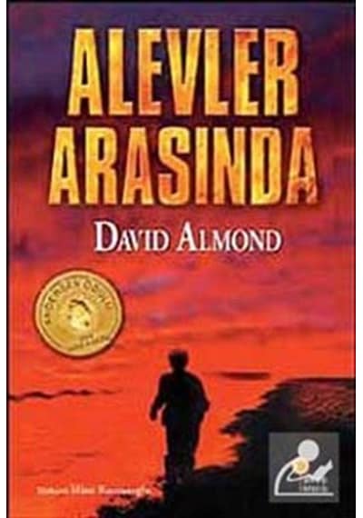 Alevler Arasında / David Almond