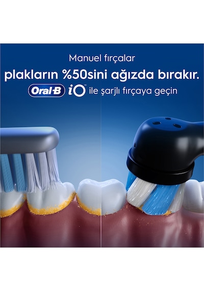 Pro-3dwhite Kömürlü Beyazlık Diş Fırçası