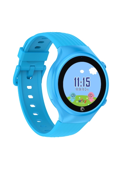 Wiky Watch 5S Akıllı Çocuk Saati (İthalatçı Garantili)
