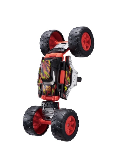 Transracers Canavar Araba-aslan