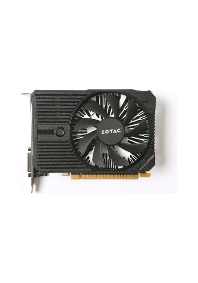 Zotac Nvidia GeForce GTX 1050 TI 4 GB 128 Bit GDDR5 Ekran Kartı